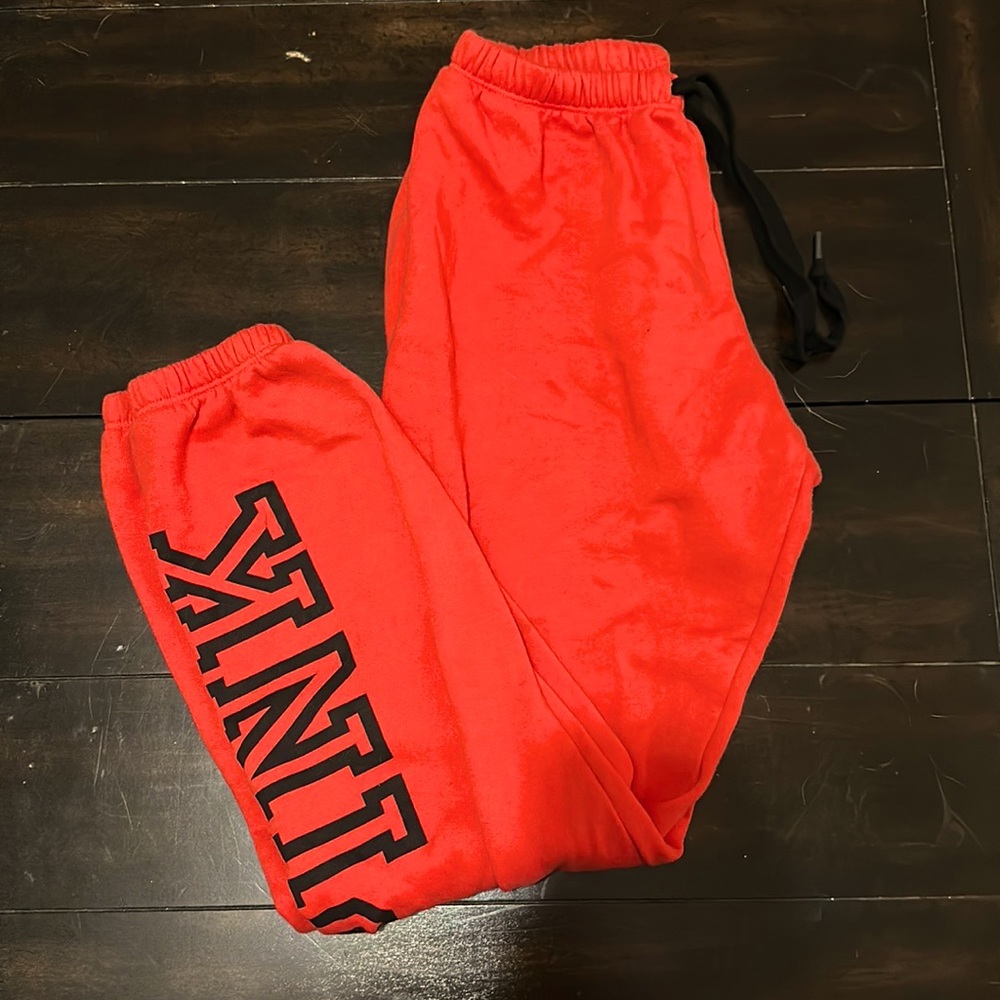PINK Sweatpants